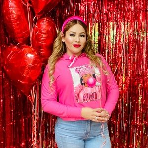 💖Boss Girl Hoodie